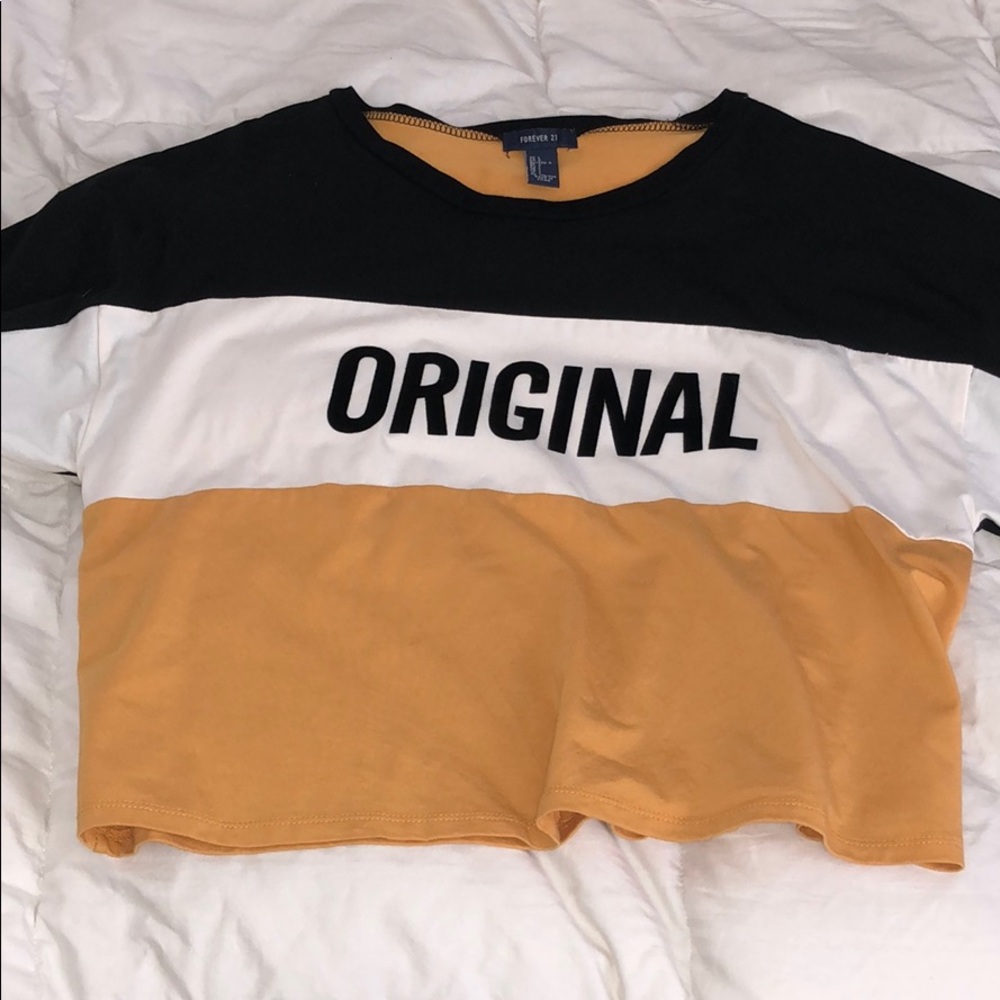 Forever 21 Top